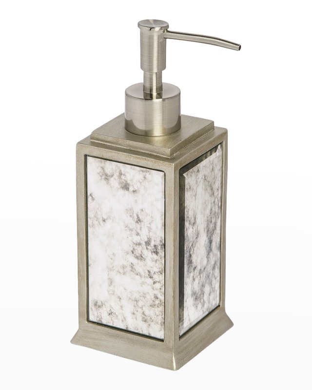 Palazzo Vintage Pump Dispenser
