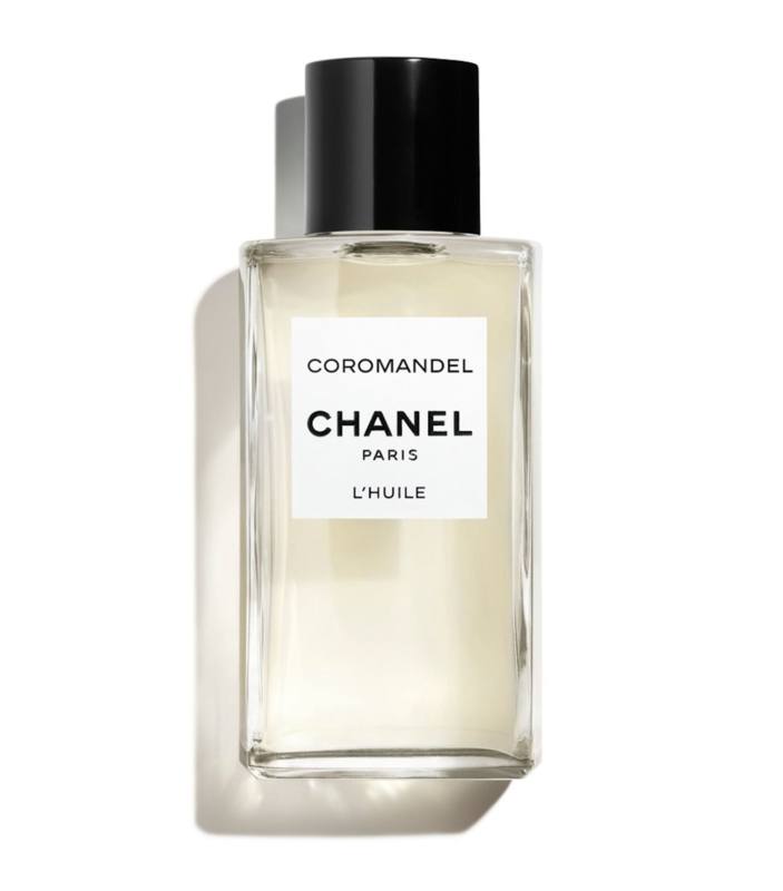 CHANEL COROMANDEL  CHANEL Les Exclusifs de CHANEL Body Oi