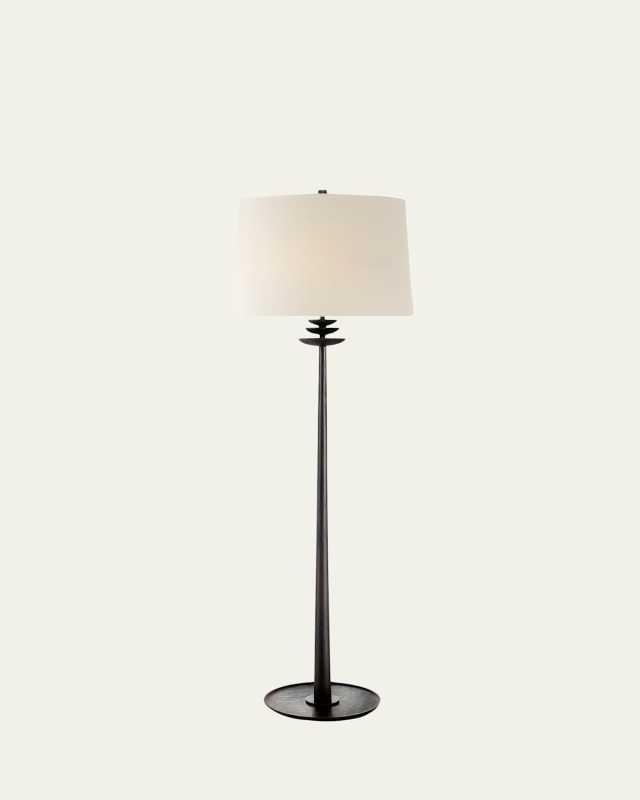 Beaumont Floor Lamp By AERIN