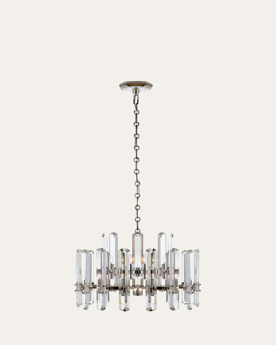 Bonnington Chandelier By AERIN