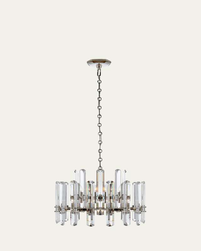 Bonnington Chandelier By AERIN