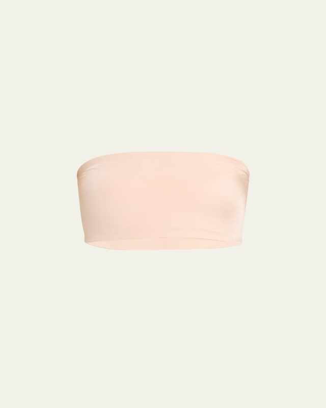 Suit Your Fancy Smoothing Bandeau