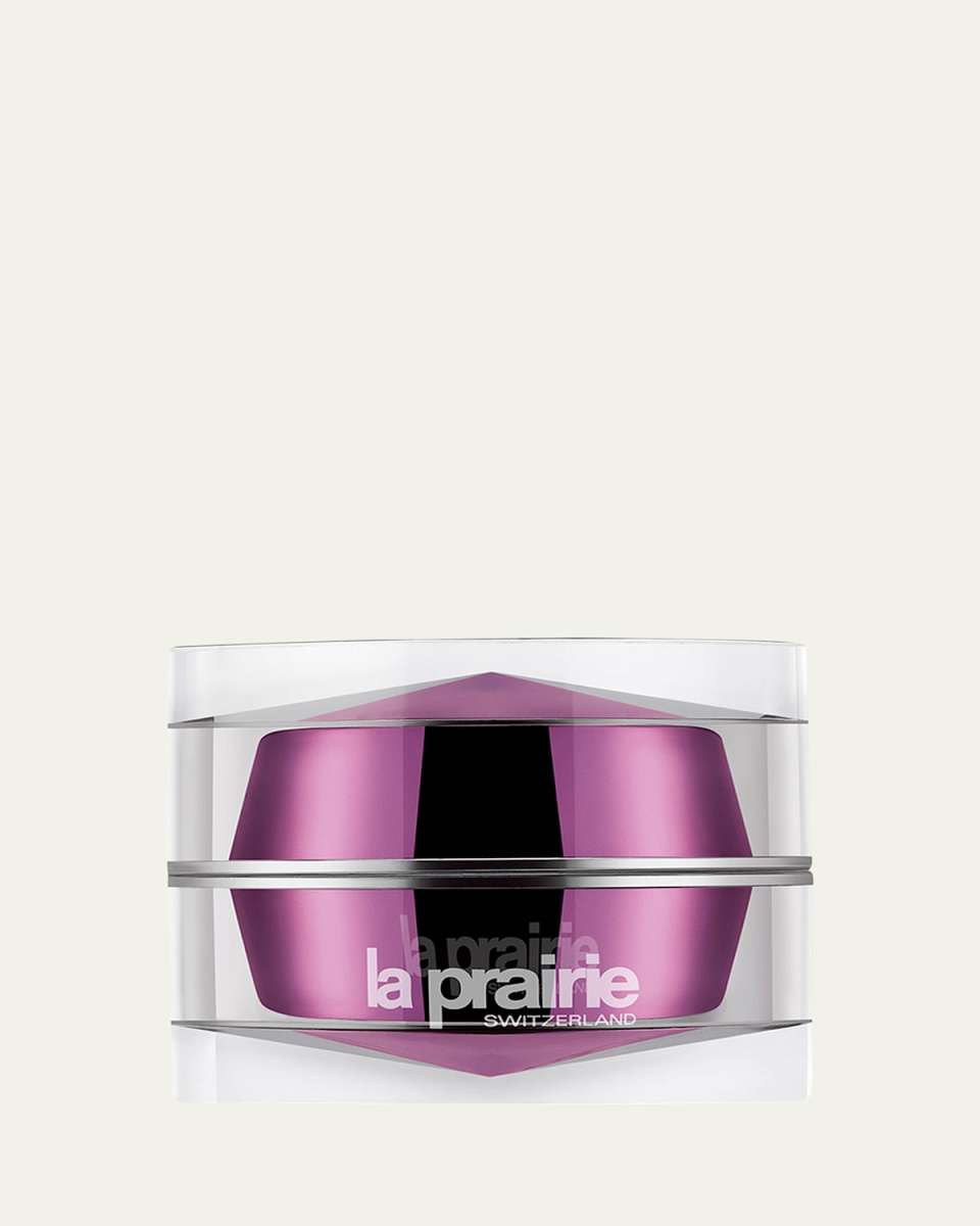 Platinum Rare Haute-Rejuvenation Face Cream,
