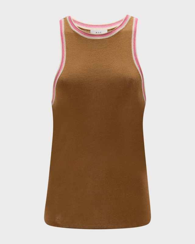 Nelly Racerback Tank Top