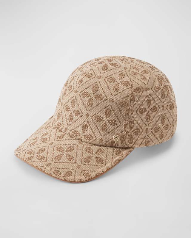 Chester Seed Logo Baseball Cap