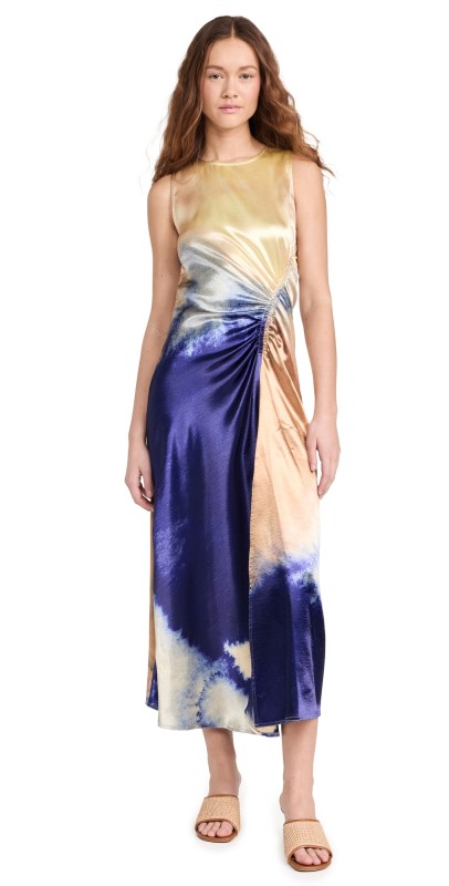 Ulla Johnson Cordelia Dress Mirage