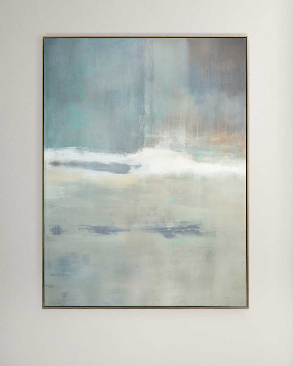 "Serendipity" Giclee, 36" x 48"