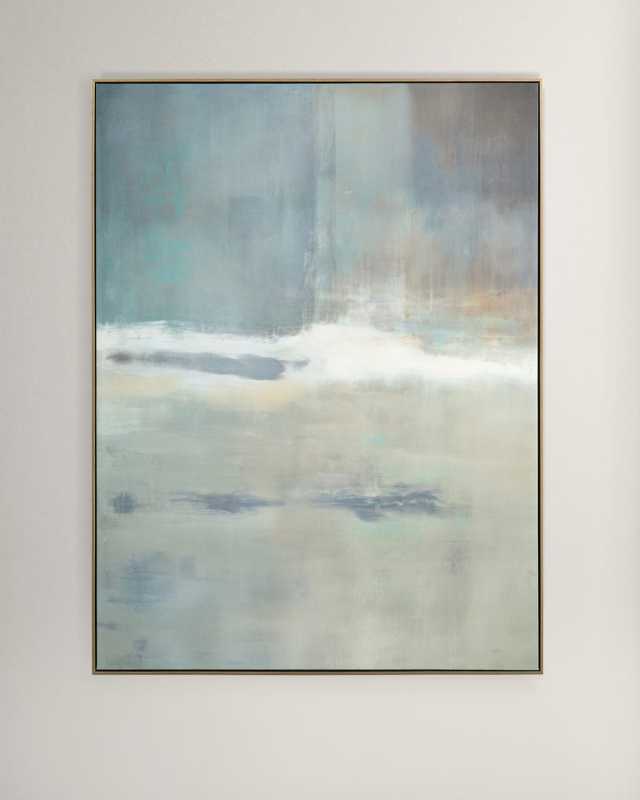 "Serendipity" Giclee, 36" x 48"