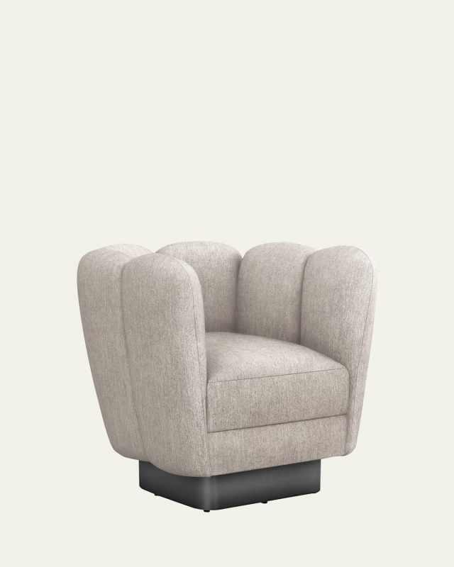 Gallery Swivel Chair
