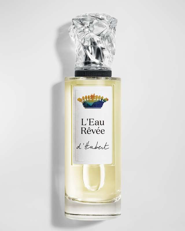 L'Eau Revee d'Hubert Eau de Toilette,