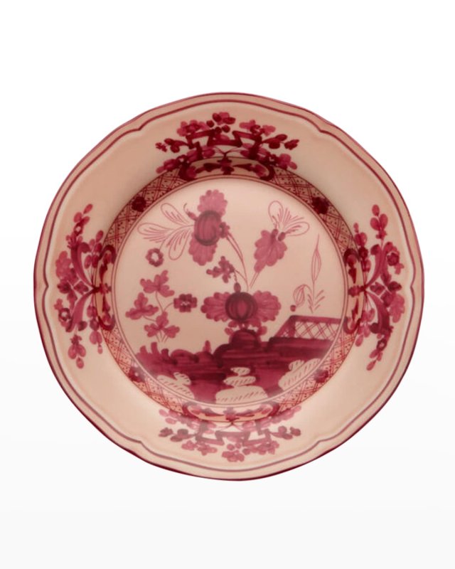 Oriente Italiano Flat Bread & Butter Plate