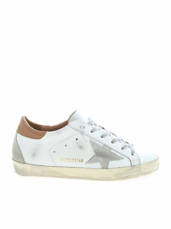 Golden Goose Baskets - Super-Star