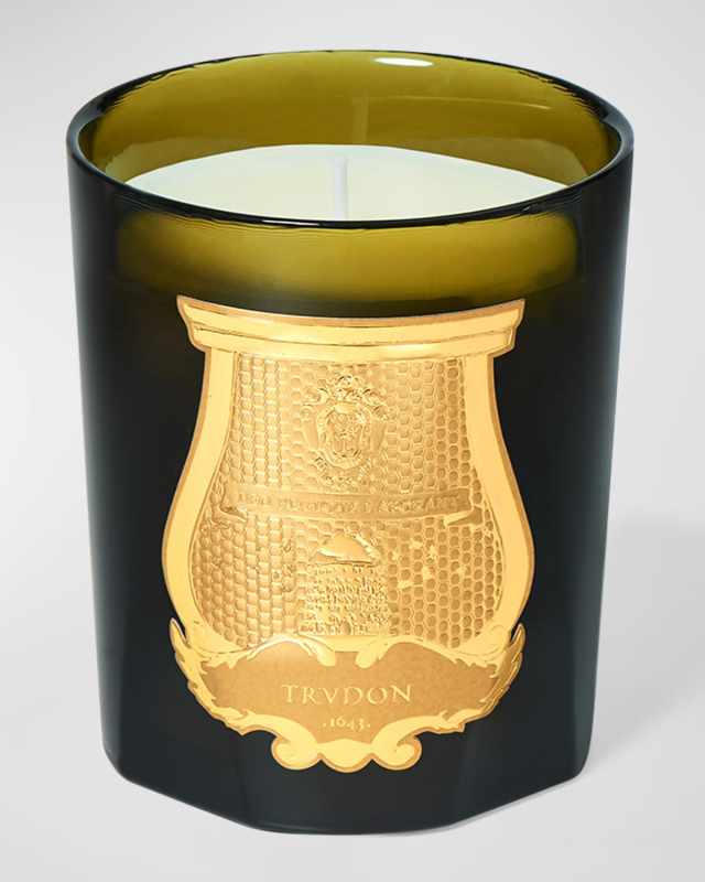 Abd El Kader Classic Candle, Moroccan Mint Tea, 9.5 oz.