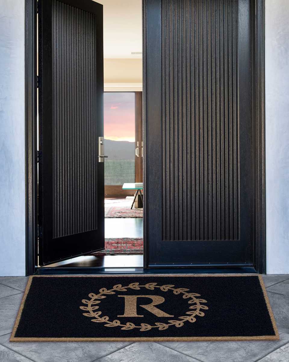 Tennessee Spring Outdoor Rug, 3' x 5'
