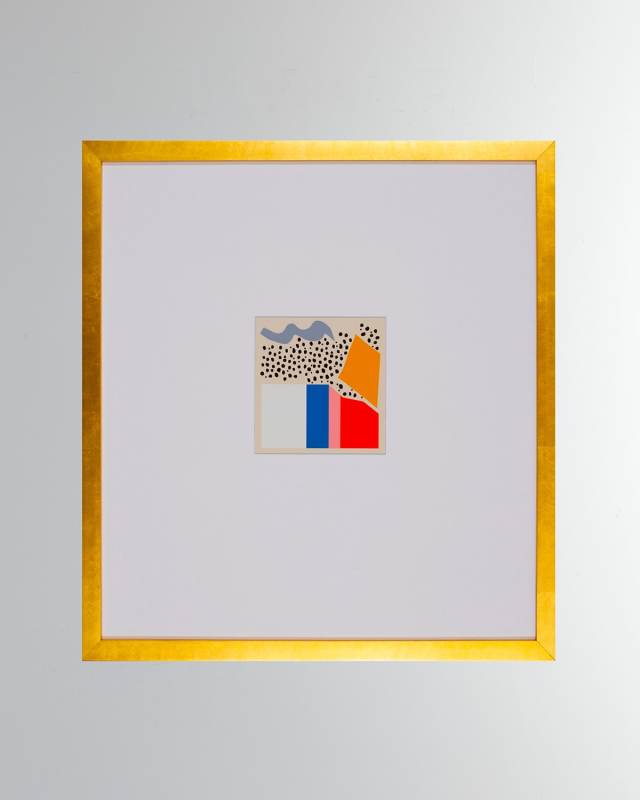 "The 90's" Wall Art Print