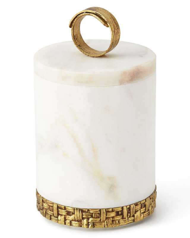 Palm Box Container
