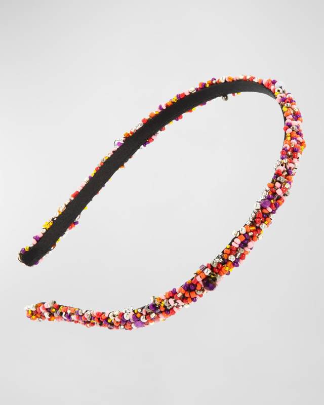 Positano Headband