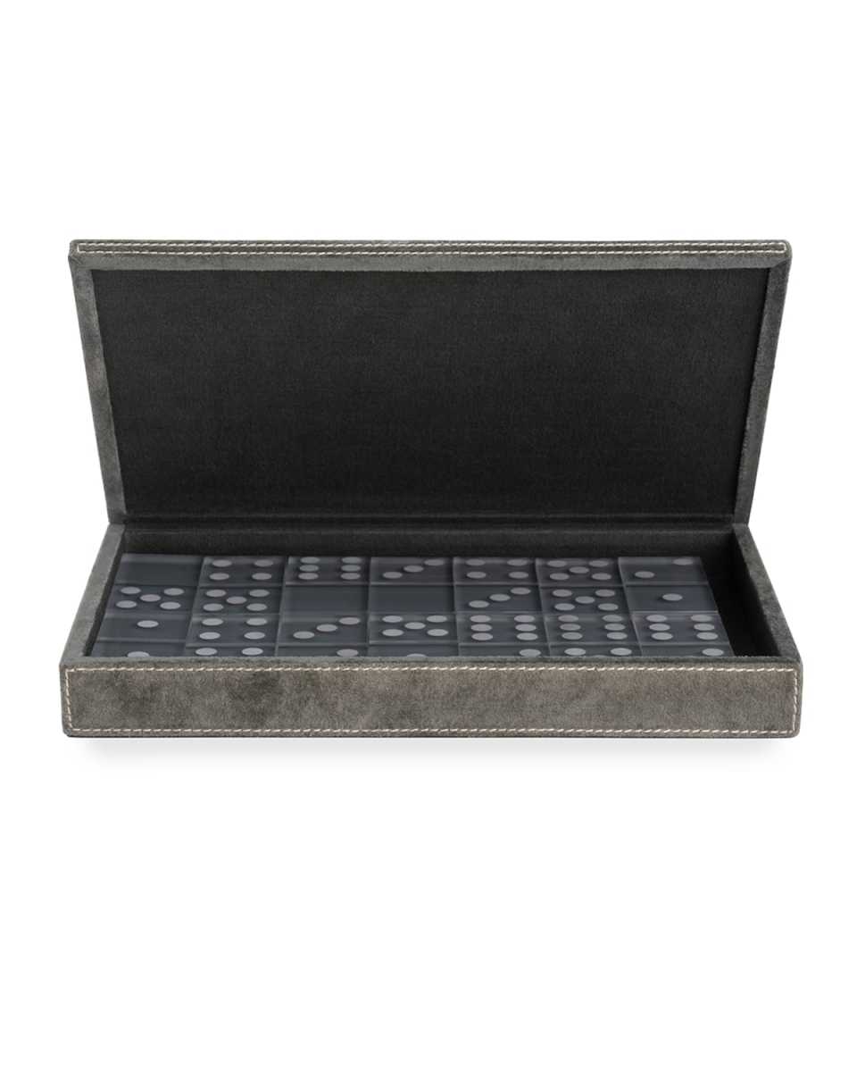 Keokee Domino Box Set