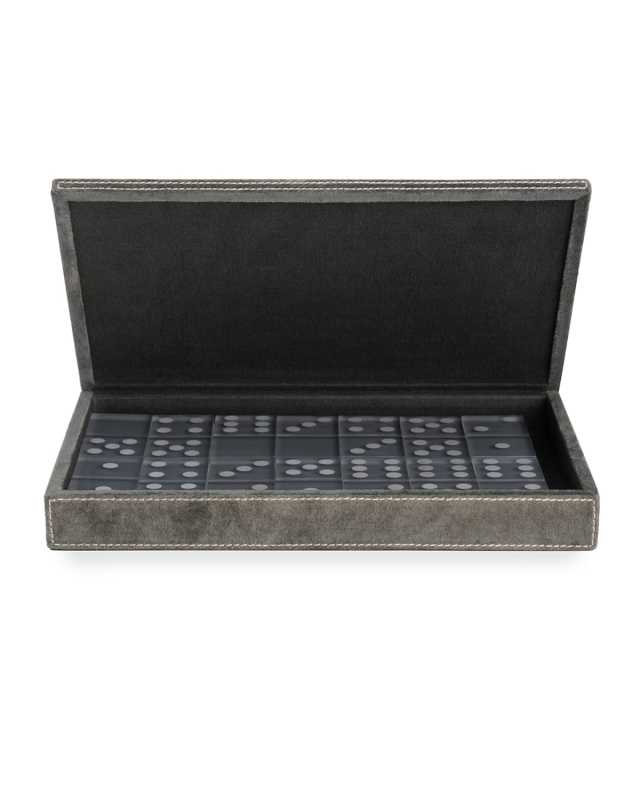 Keokee Domino Box Set