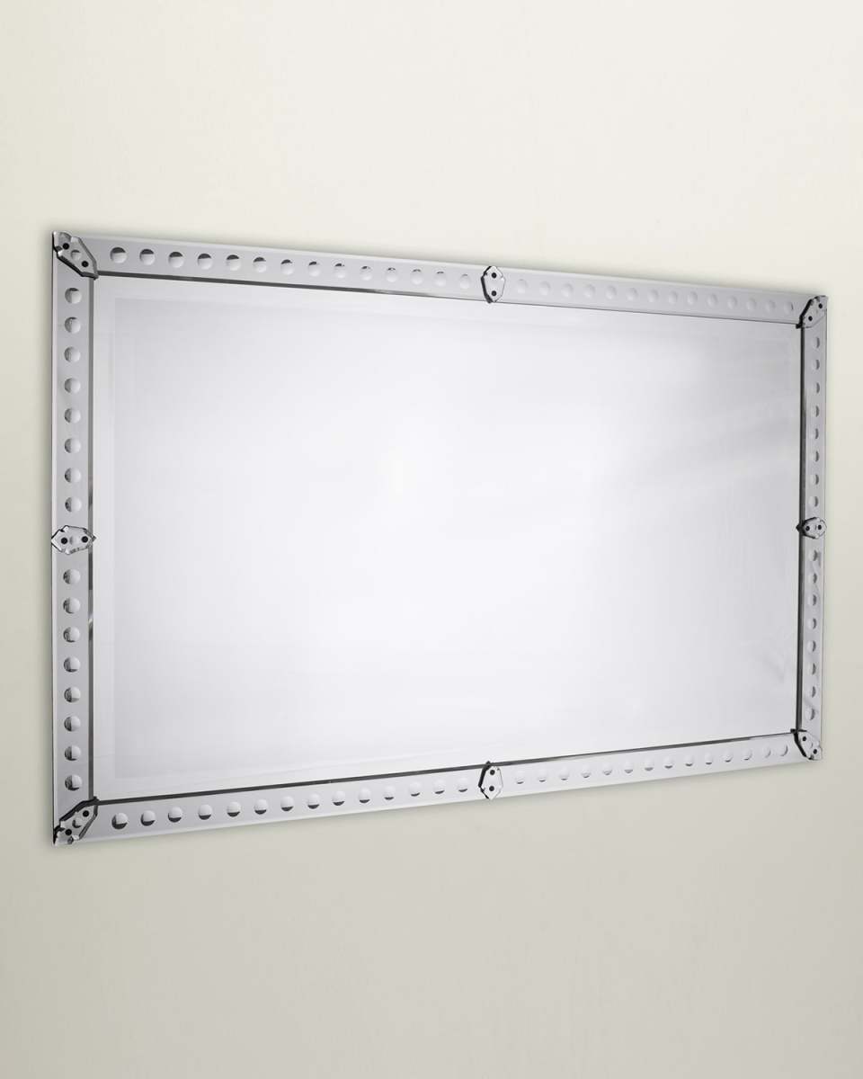 Mirror Framed Venetian Mirror