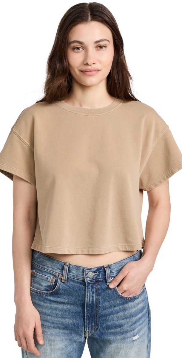 Velvet Fergie Tee Autumn