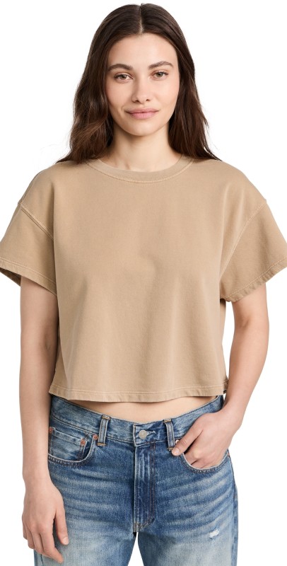 Velvet Fergie Tee Autumn