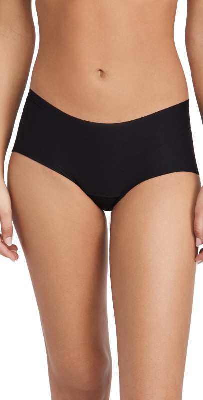 Commando Butter Hipster Black