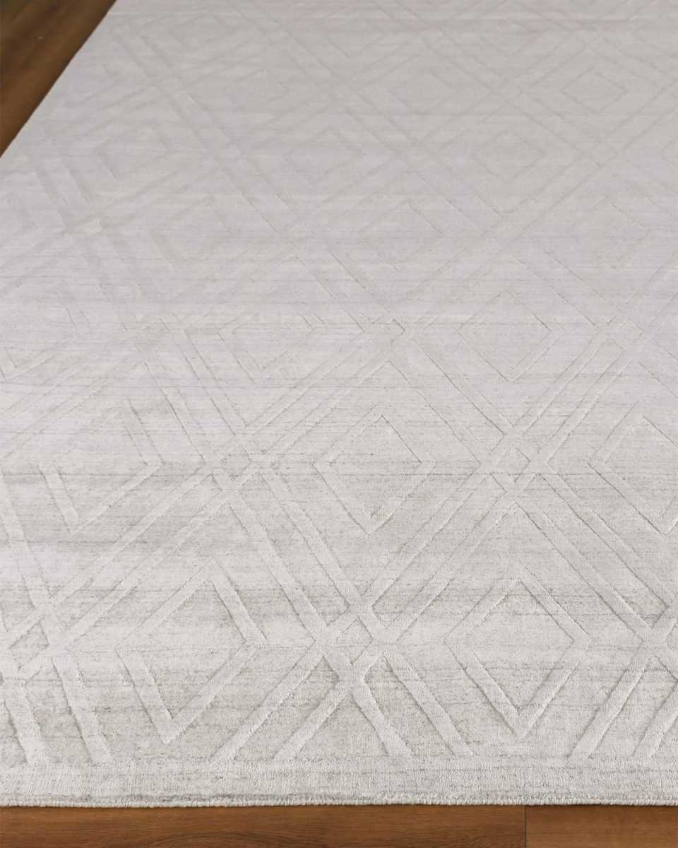 Eastsound Hand-Loomed Rug, 10' x 14'