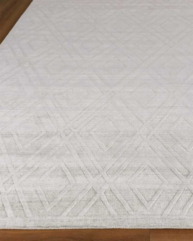 Eastsound Hand-Loomed Rug, 10' x 14'