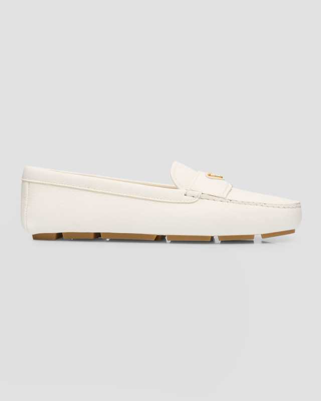 Calfskin Leather Drivers