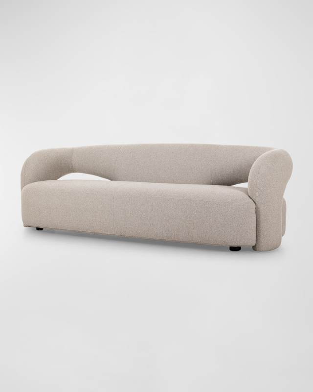 Mazie Sofa, 95"