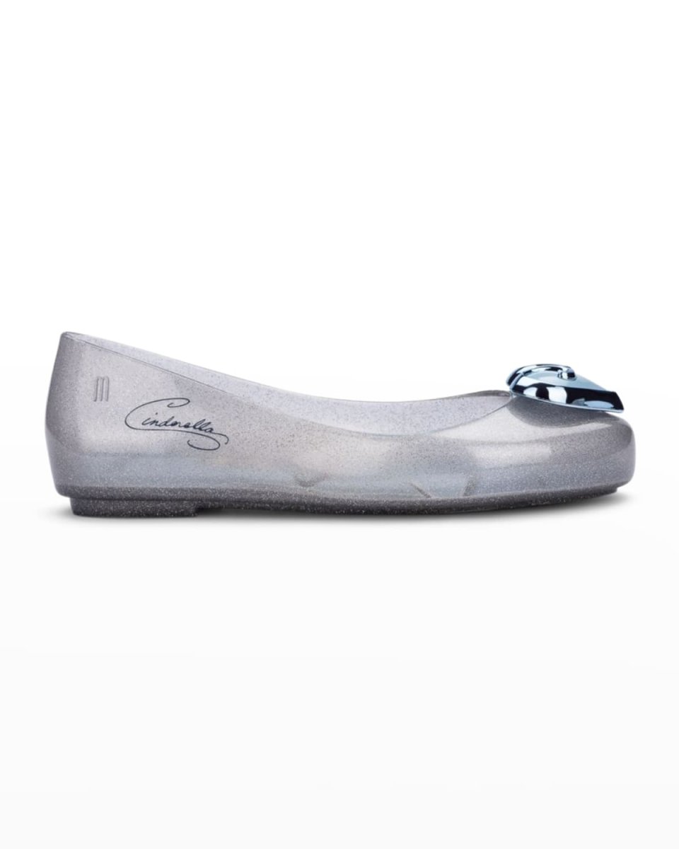 Girl's Sweet Love x Disney Princess Ballerina Flats, Baby/Toddler/Kids Prince