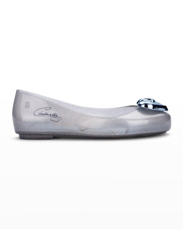 Girl's Sweet Love x Disney Princess Ballerina Flats, Baby/Toddler/Kids Prince