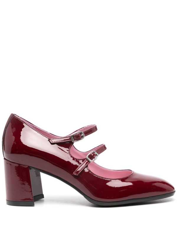 Alice 60mm mules