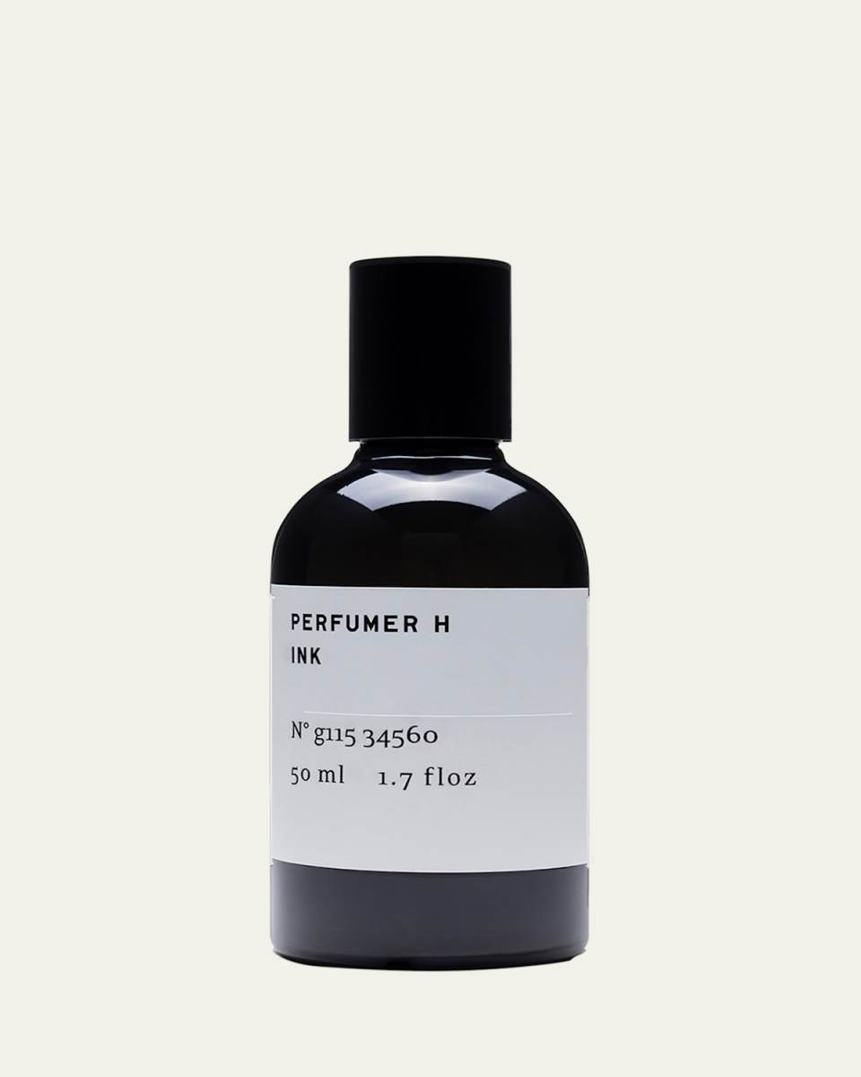 Ink Eau De Parfum, 50 mL