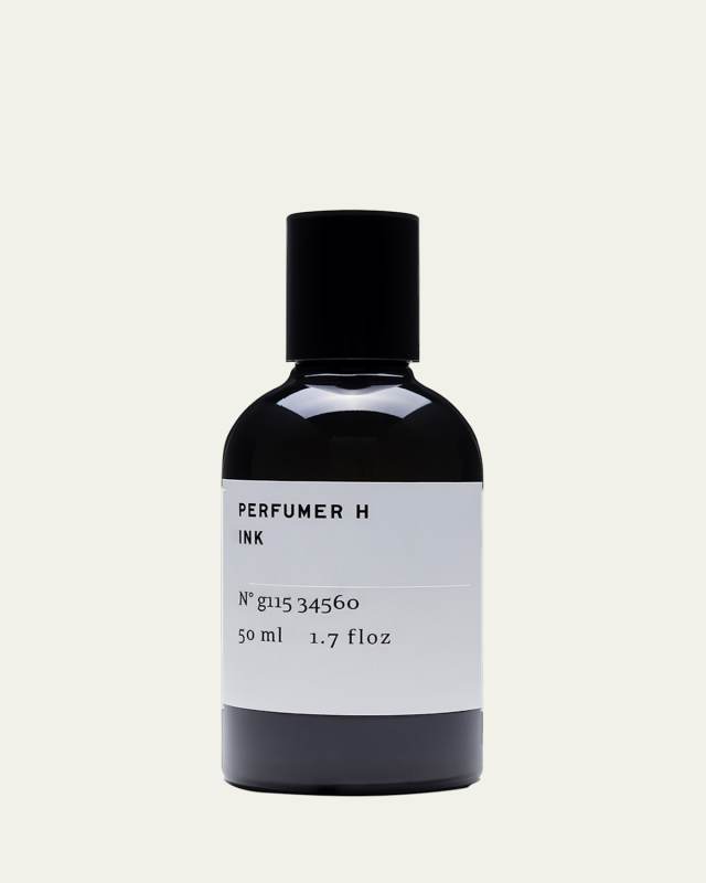 Ink Eau De Parfum, 50 mL