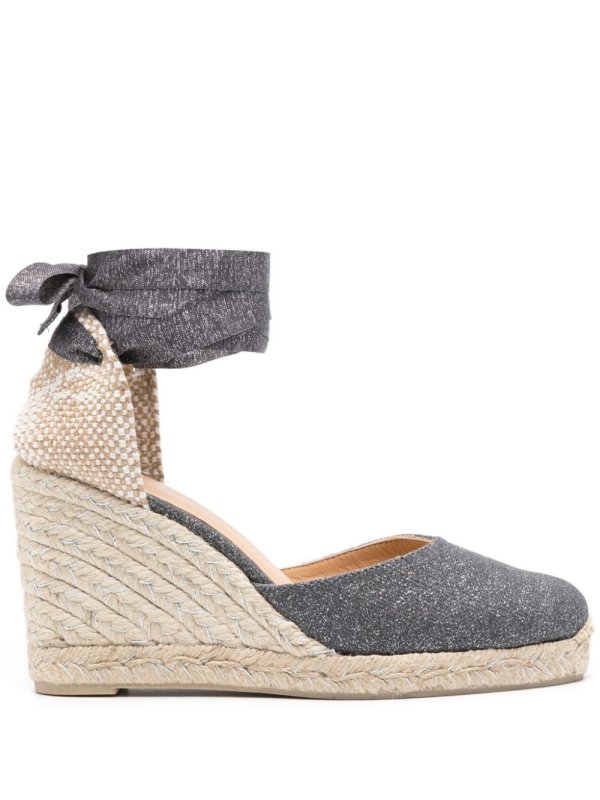 Carina 90mm espadrilles