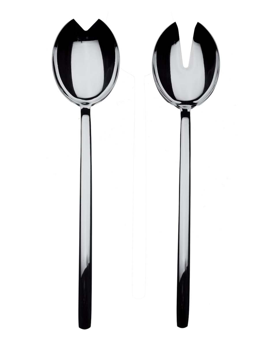 Due Salad Servers