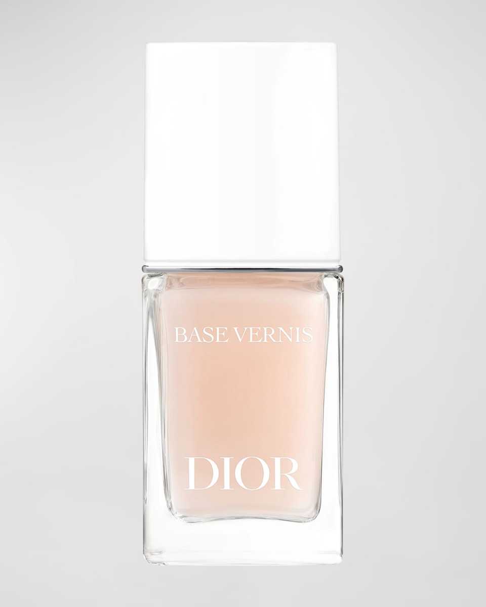 Dior Base Vernis - Protective Nail Care Base Coat