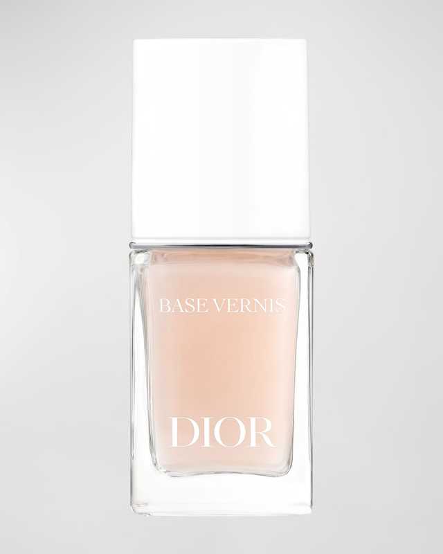 Dior Base Vernis - Protective Nail Care Base Coat