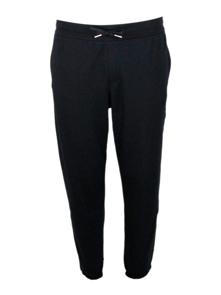 Armani Exchange Short - Noir