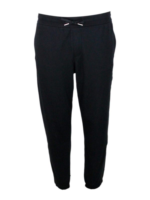 Armani Exchange Short - Noir