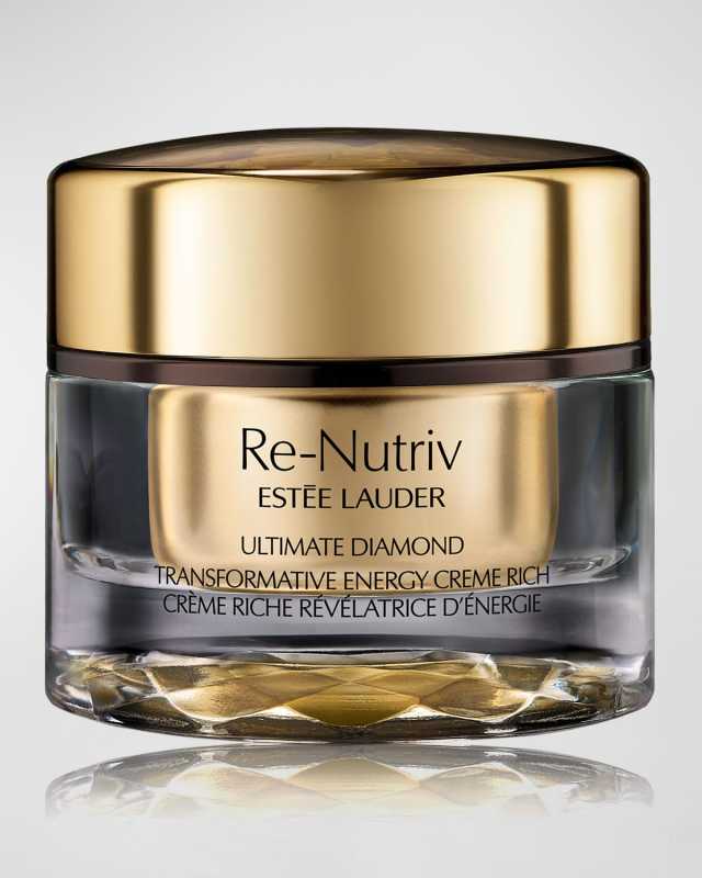 Re-Nutriv Ultimate Diamond Transformative Energy Creme Rich, 1.7 oz.