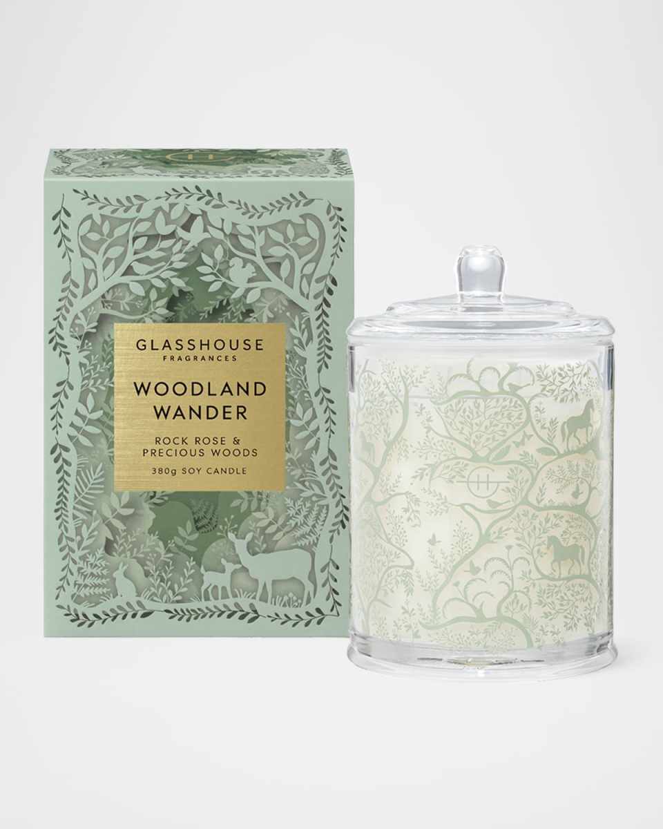 Woodland Wander Candle, 13.4 oz.