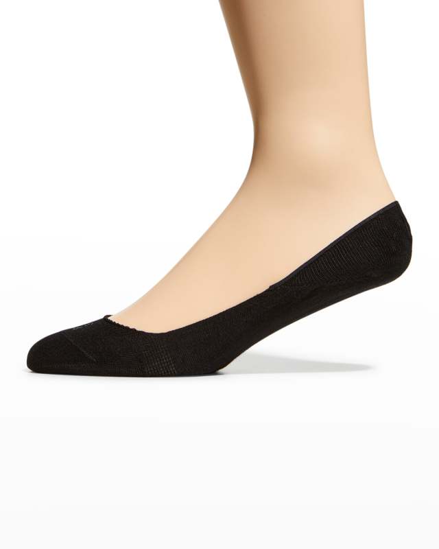 Invisible Step No-Show Socks