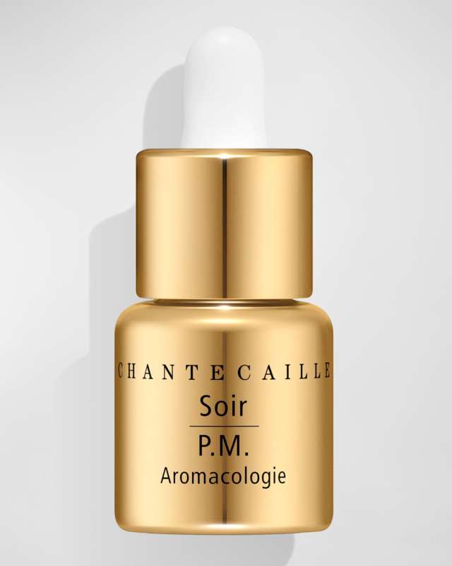 Gold Recovery Intense Concentrate PM Serum