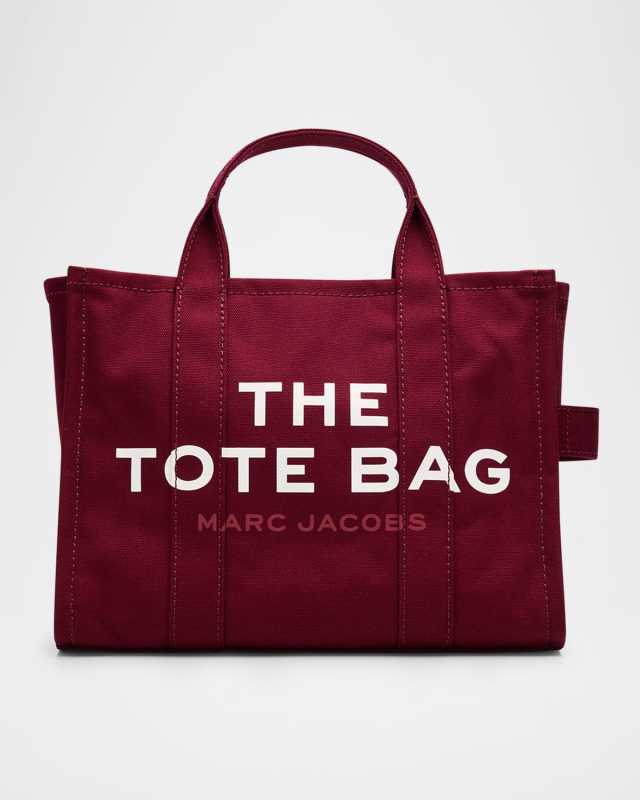 The Medium Canvas Tote Bag
