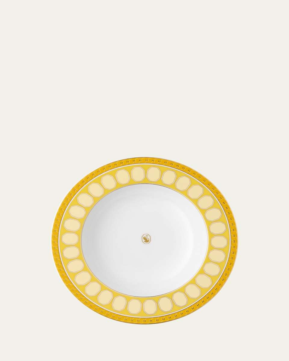 Signum Rim Soup Plate, 9.5"