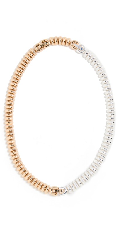 Jenny Bird Sofia Choker Two-To