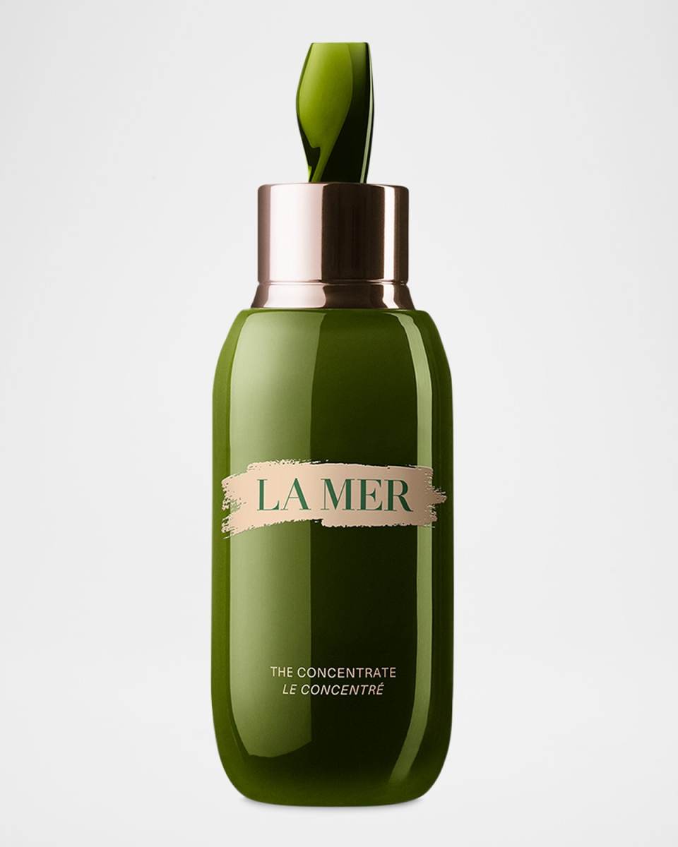 The Concentrate Soothing & Strengthening Face Serum, 3.4 oz.